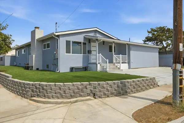 5141 Dubois Drive, San Diego, CA 92117