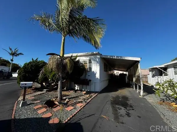1425 Second Avenue #SPC 99, Chula Vista, CA 91911