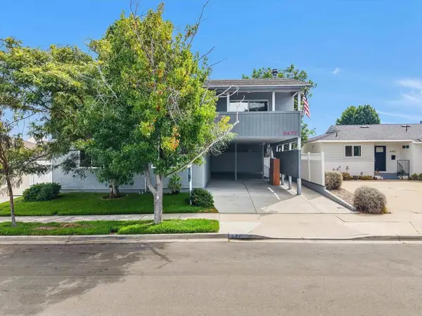 6477 Winona Avenue, San Diego, CA 92120
