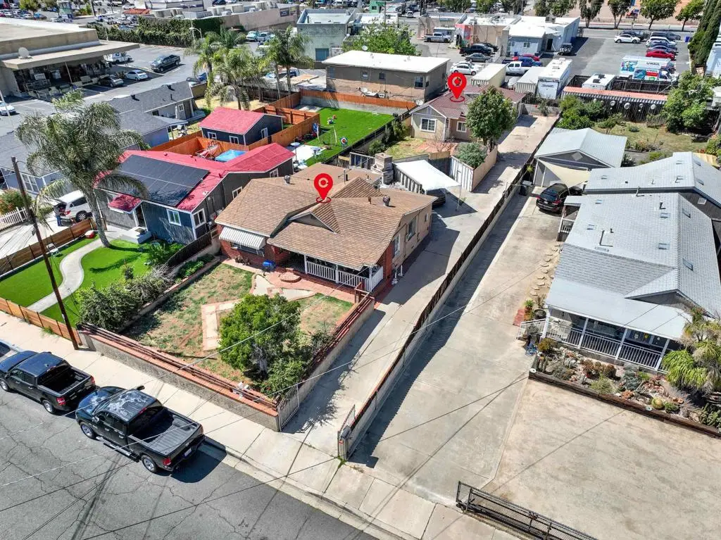 1336 Peach Avenue, El Cajon, CA 92021 - #1