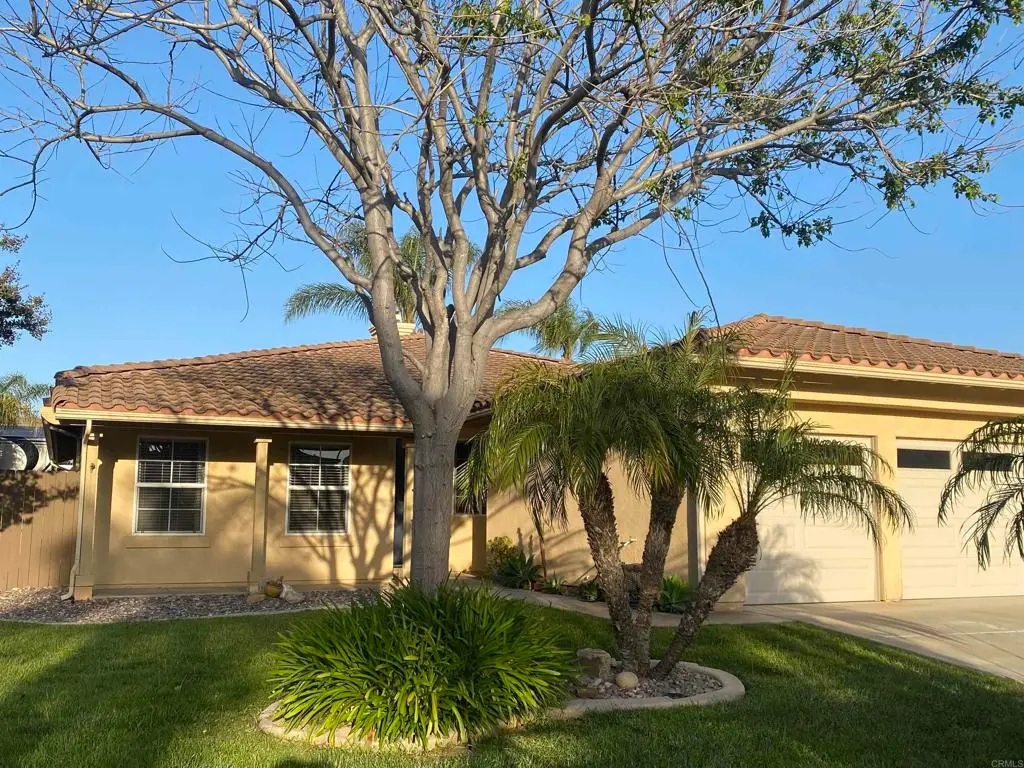 9467 Cherisse Lane, El Cajon, CA 92021 - #1