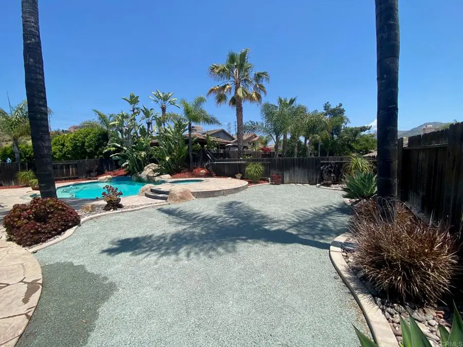 9467 Cherisse Lane, El Cajon, CA 92021 - #2