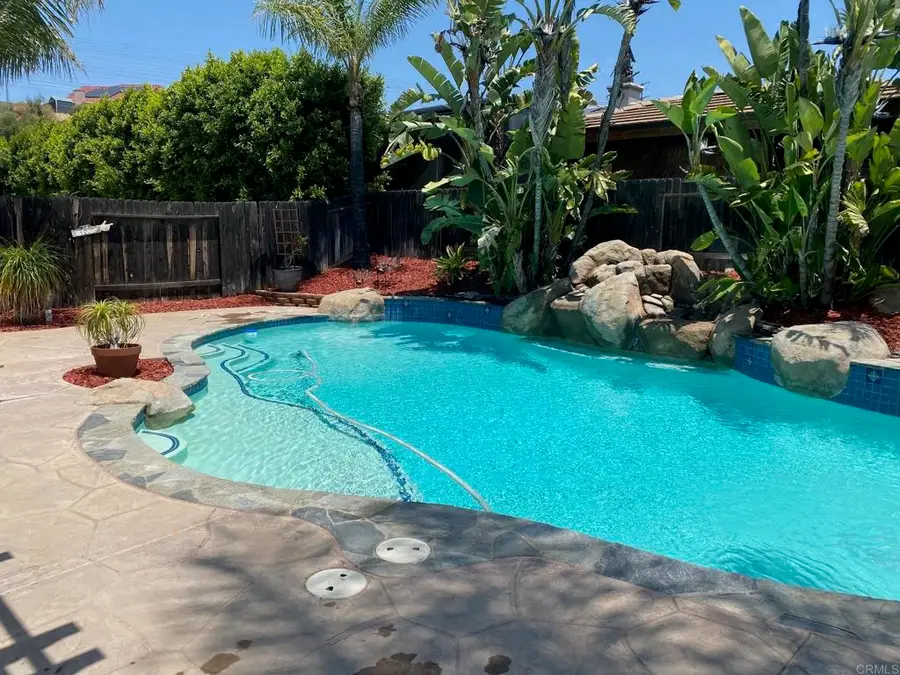 9467 Cherisse Lane, El Cajon, CA 92021 - #3