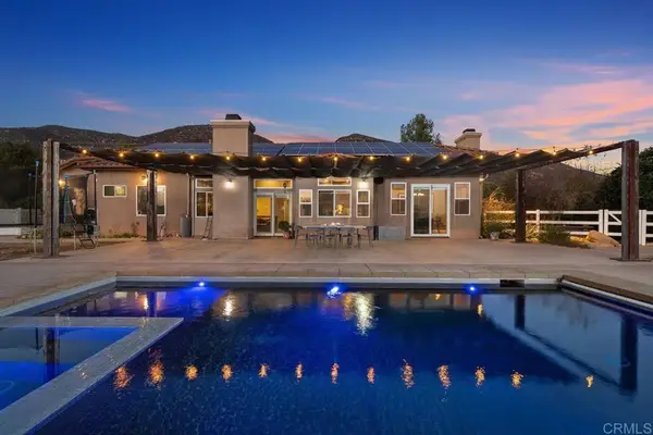 3701 Hidden Trail Drive, Jamul, CA 91935