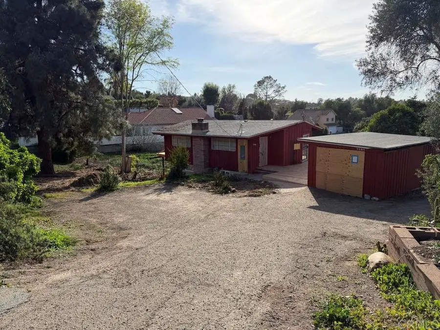 3536 Ybarra Road, Spring Valley, CA 91978 - #2