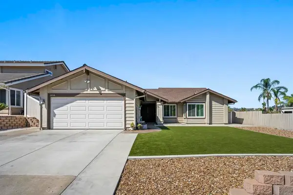 1958 Wind River Road, El Cajon, CA 92019