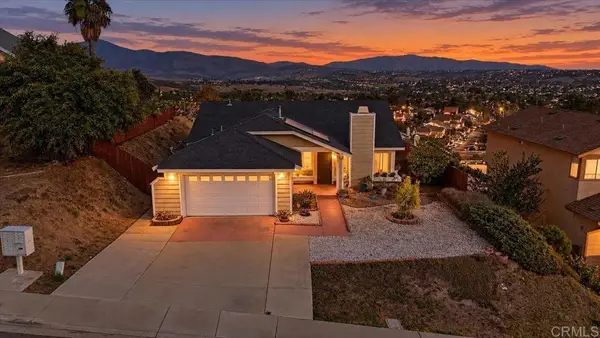 1659 Sherbrooke Street, San Diego, CA 92139