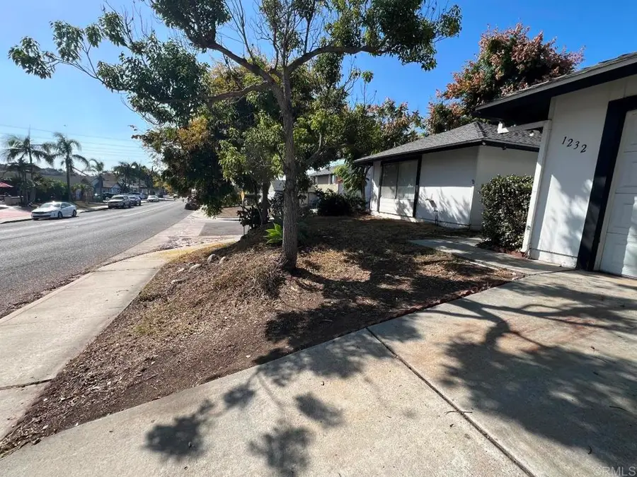 1232 Nacion Avenue, Chula Vista, CA 91911 - #3