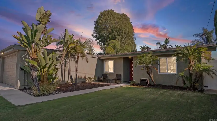 9215 Huntington Avenue, San Diego, CA 92123 - #2