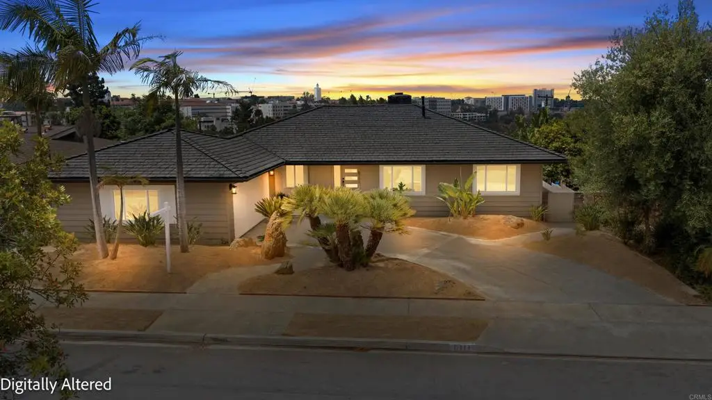 6111 Del Cerro Boulevard, San Diego, CA 92120 - #1