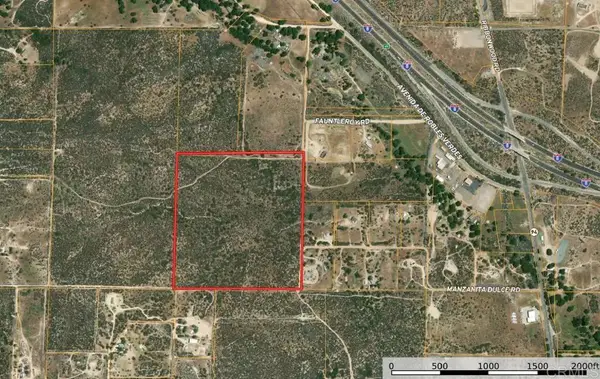 40 Acres Fauntleroy, Boulevard, CA 91905