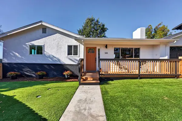 5228 Augustana Place, San Diego, CA 92115