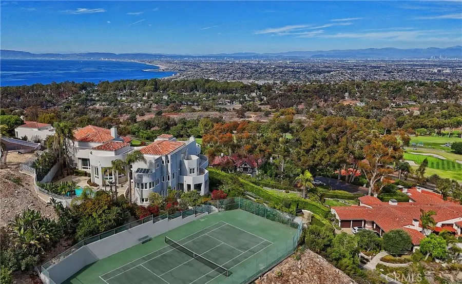 702 Via La Cuesta, Palos Verdes Estates, CA 90274 - #2