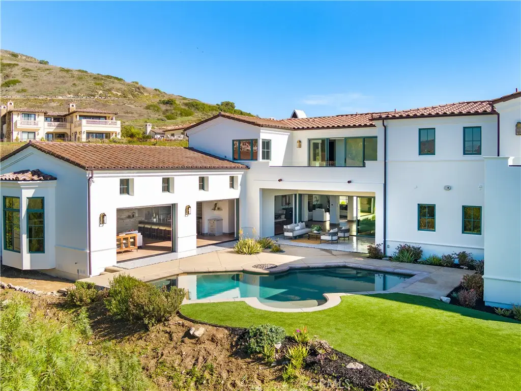 32009 Cape Point Drive, Rancho Palos Verdes, CA 90275 - #1
