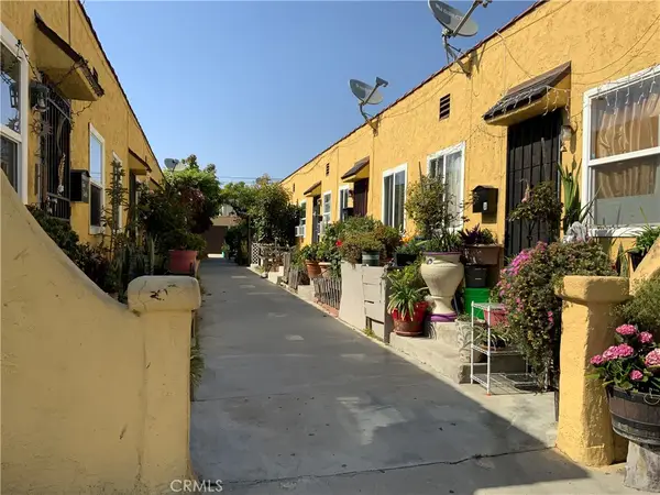 329 W Ross Place, Wilmington, CA 90744