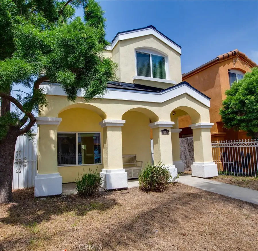 10105 S Main St, Los Angeles, CA 90003 - #3