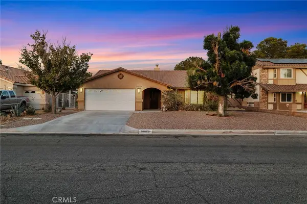 26659 Blue Water Road, Helendale, CA 92342