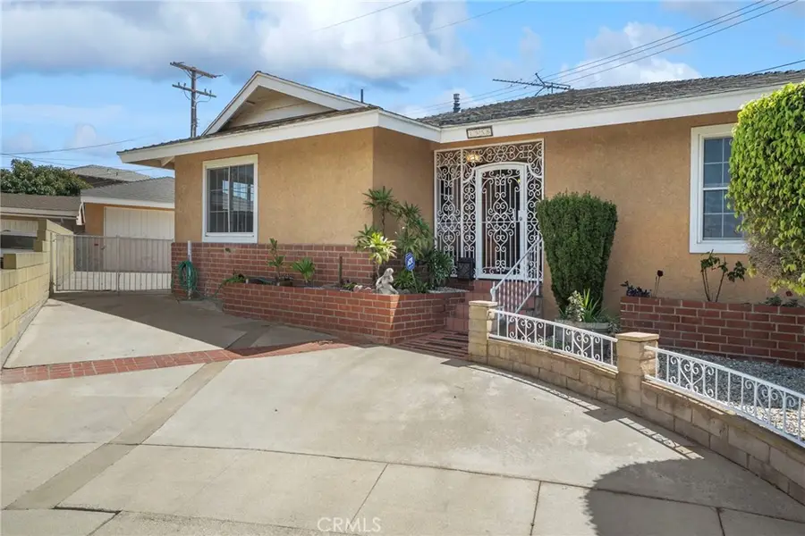 1956 W 231st Street, Torrance, CA 90501 - #2