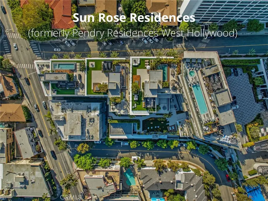 8420 W Sunset Boulevard #108, Los Angeles, CA 90069 - Image #2
