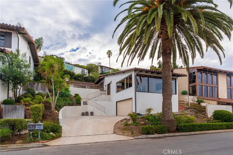 536 Via Almar, Palos Verdes Estates, CA 90274 - Image #2