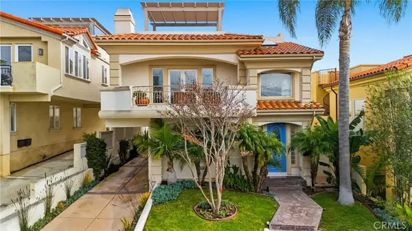 222 S Juanita Avenue #A, Redondo Beach, CA 90277