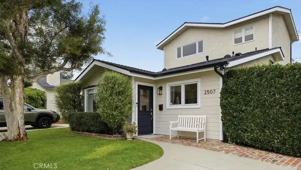 2507 185th Street, Redondo Beach, CA 90278