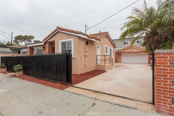 14425 Prairie Avenue, Lawndale, CA 90260