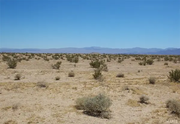 0 Scranton Drive, Kramer Junction, CA 93516