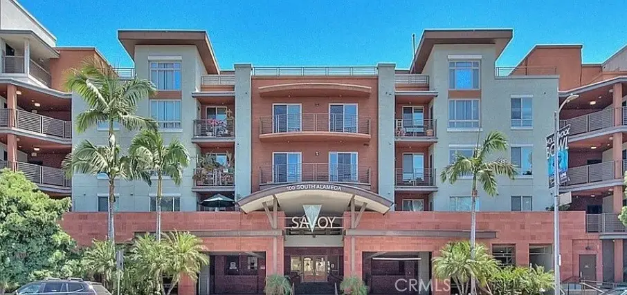 100 S Alameda #348, Los Angeles, CA 90012 - #1