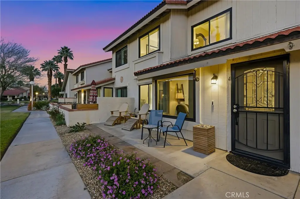 6147 Arroyo Road #4, Palm Springs, CA 92264 - Image #1
