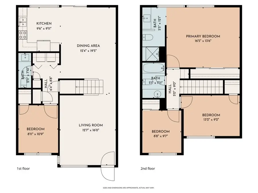 6147 Arroyo Road #4, Palm Springs, CA 92264 - Image #2