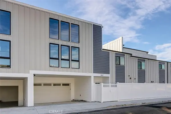 2009 Blossom Lane, Redondo Beach, CA 90278