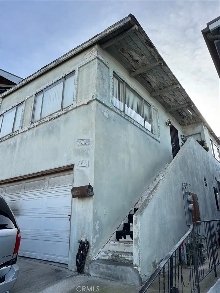 124 41st, Manhattan Beach, CA 90266 - Image #1