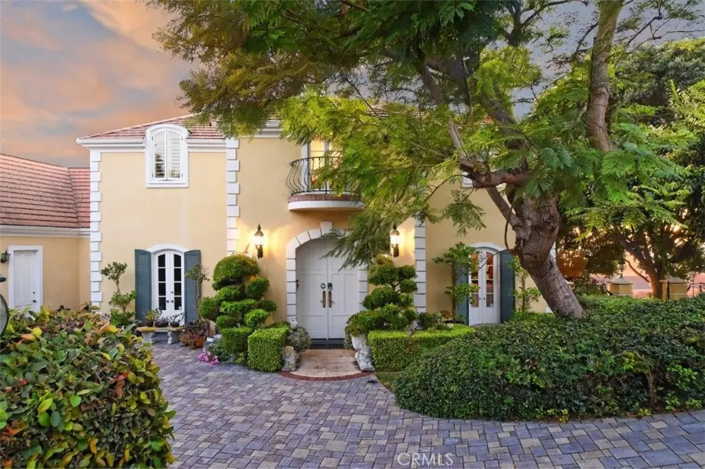 1413 Via Castilla, Palos Verdes Estates, CA 90274 - Image #1