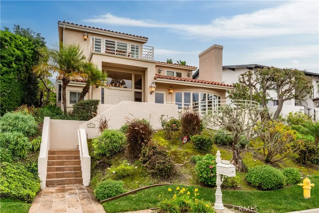 2816 Via Pacheco, Palos Verdes Estates, CA 90274 - #1