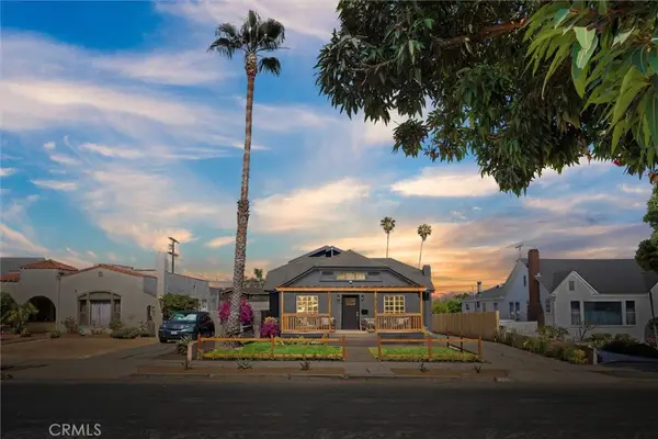 5732 Hillcrest Drive, Los Angeles, CA 90043