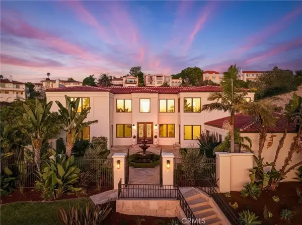 1400 Via Zumaya, Palos Verdes Estates, CA 90274