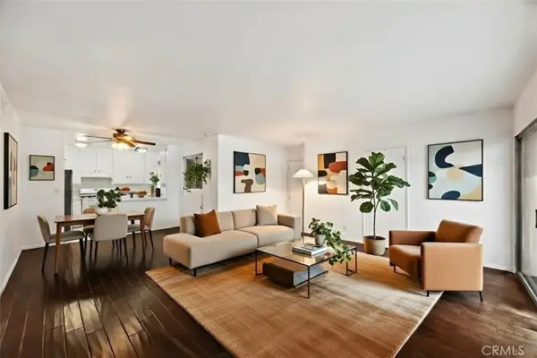 1101 Lincoln Boulevard #1A, Santa Monica, CA 90403