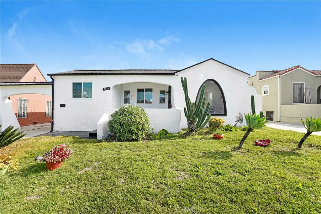 7014 3rd Avenue, Los Angeles, CA 90043 - #1