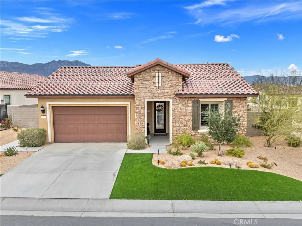 75 Claret, Rancho Mirage, CA 92270 - #1
