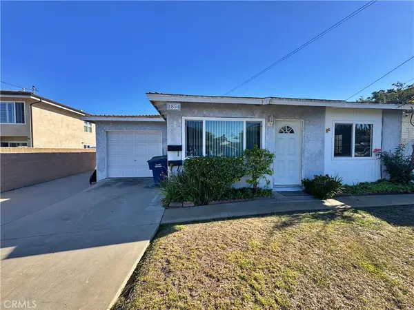 1852 260th Street, Lomita, CA 90717