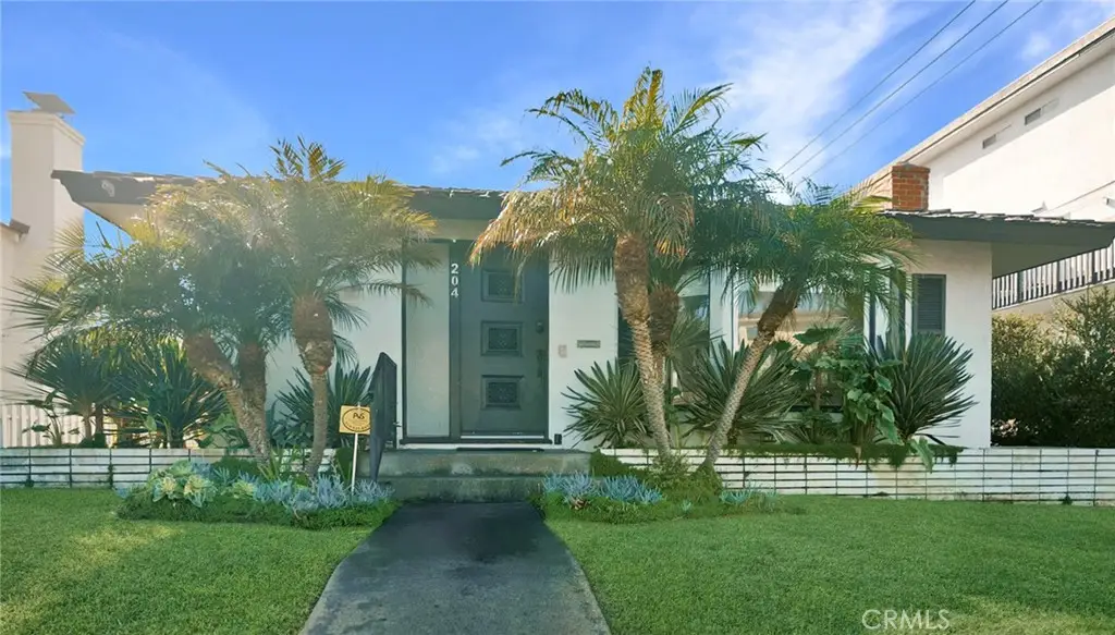 204 Avenue E, Redondo Beach, CA 90277 - Image #1