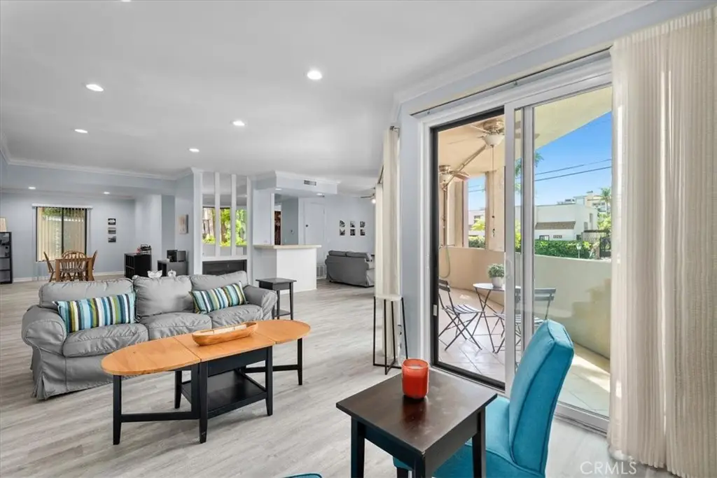 5216 Yarmouth Avenue #106, Encino, CA 91316 - #1