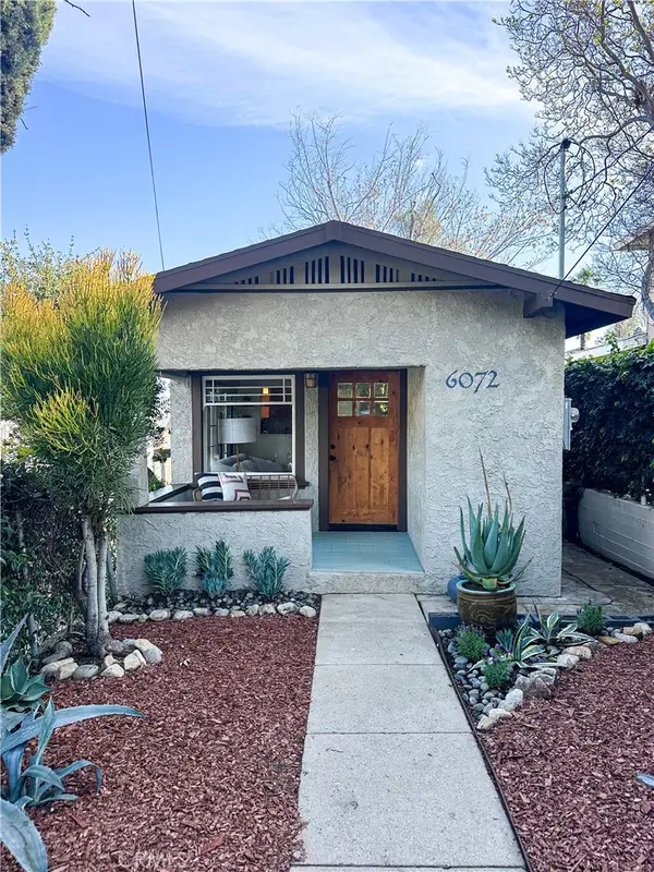 6072 Delphi, Los Angeles, CA 90042