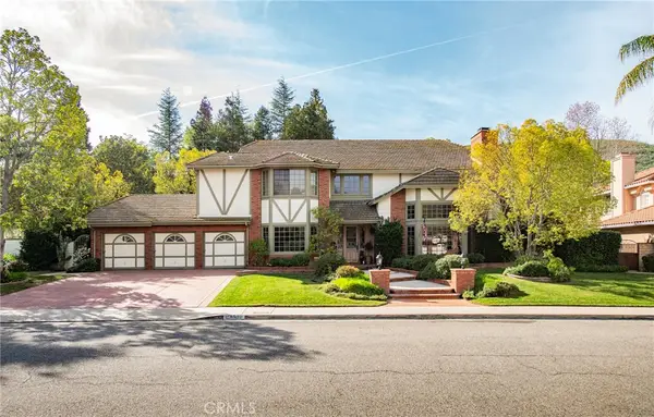 29528 Ridgeway, Agoura Hills, CA 91301