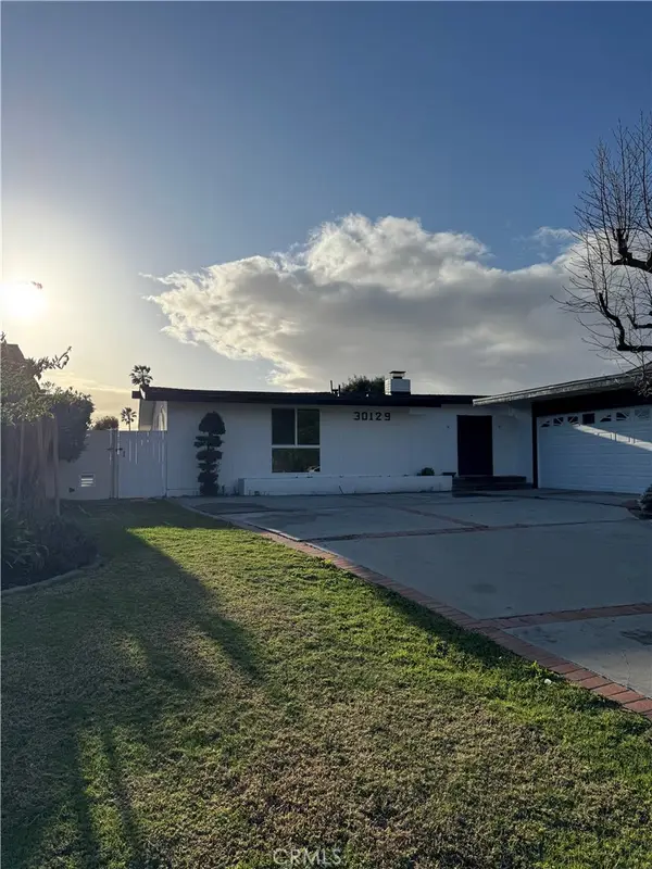 30129 Via Rivera, Rancho Palos Verdes, CA 90275