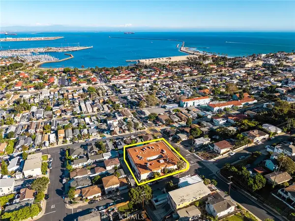 3130 S Peck #4, San Pedro, CA 90731