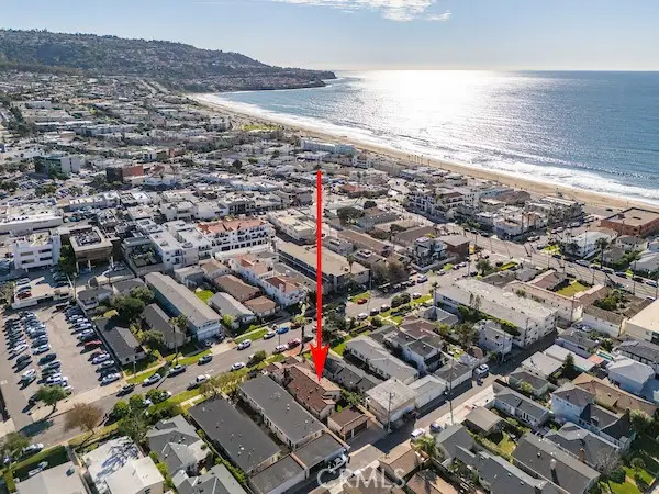 219 Avenue H, Redondo Beach, CA 90277