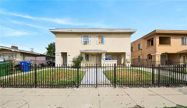 4060 Brighton, Los Angeles, CA 90062