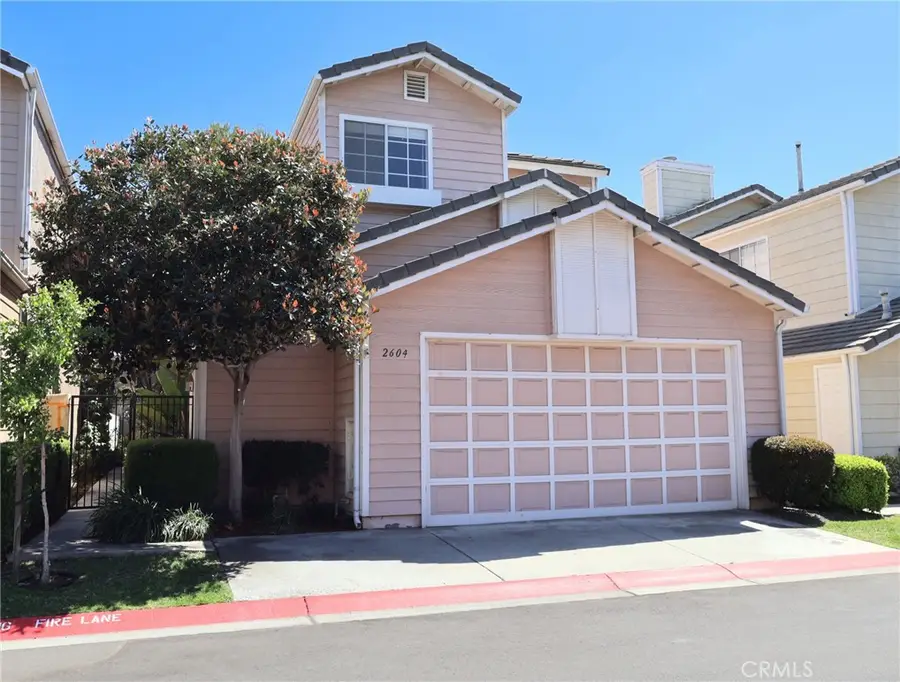 2604 Woodbury Drive, Torrance, CA 90503 - #2